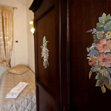 B&B Alba Катания Экстерьер фото