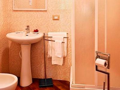 B&B Alba Катания Экстерьер фото
