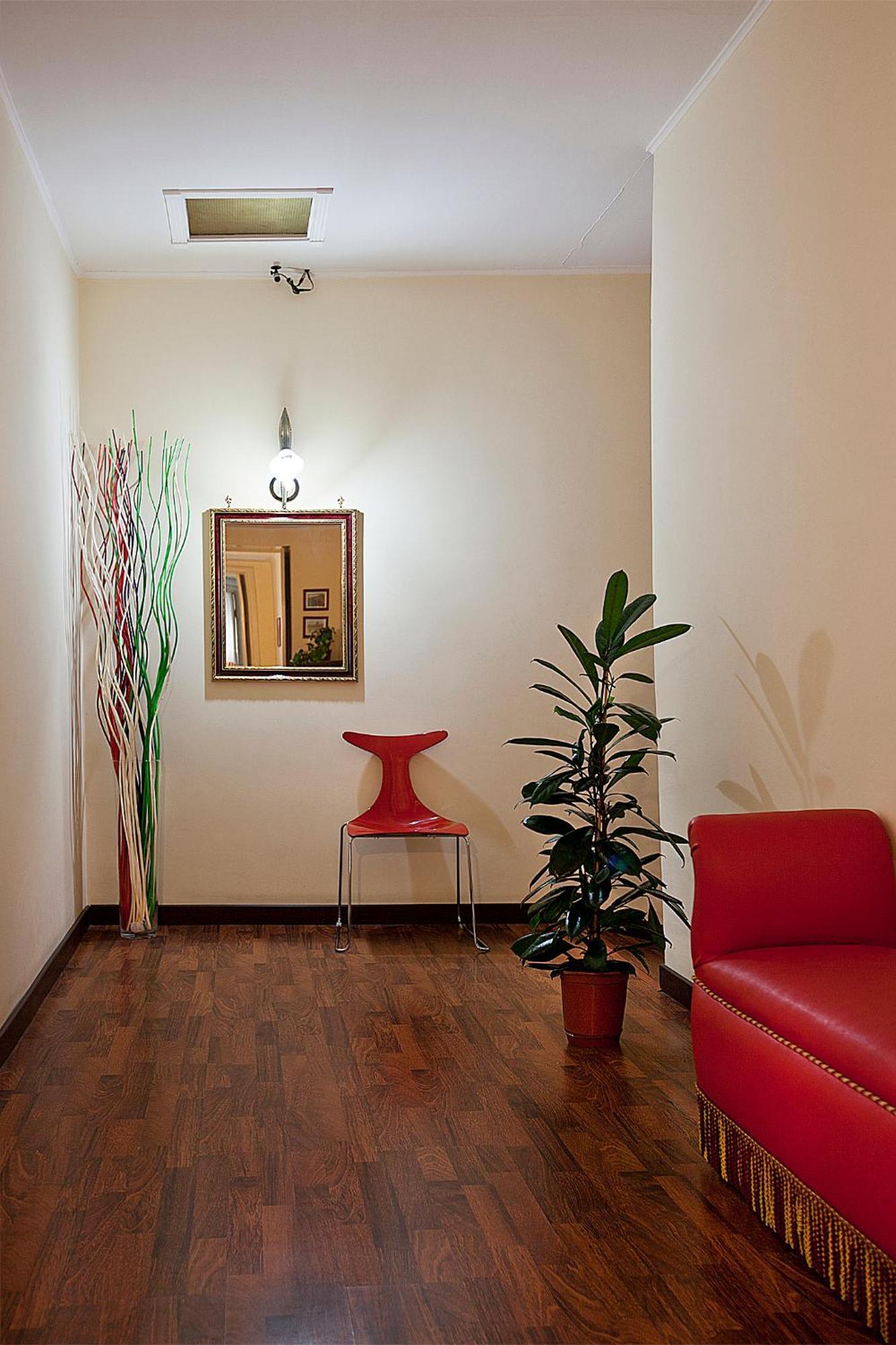 B&B Alba Катания Экстерьер фото