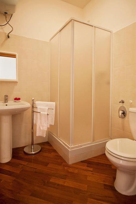 B&B Alba Катания Экстерьер фото