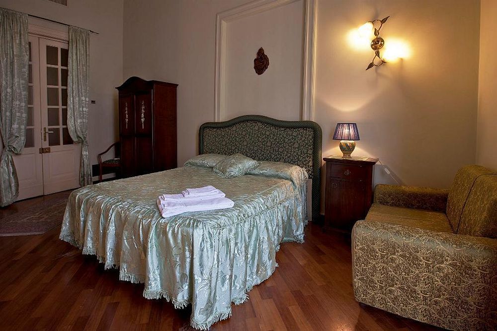 B&B Alba Катания Экстерьер фото