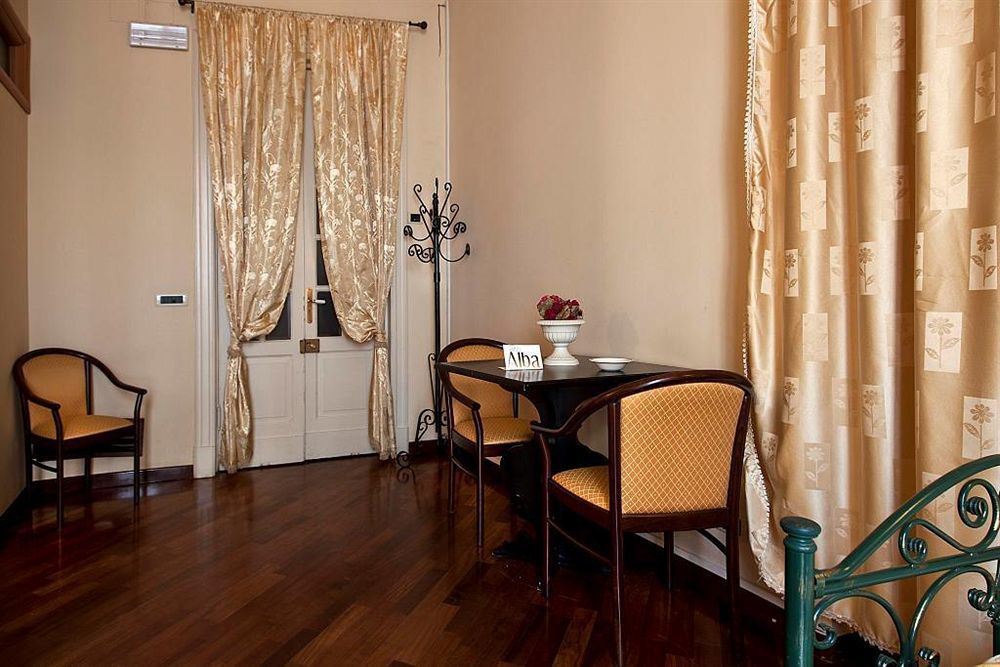 B&B Alba Катания Экстерьер фото