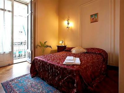 B&B Alba Катания Экстерьер фото