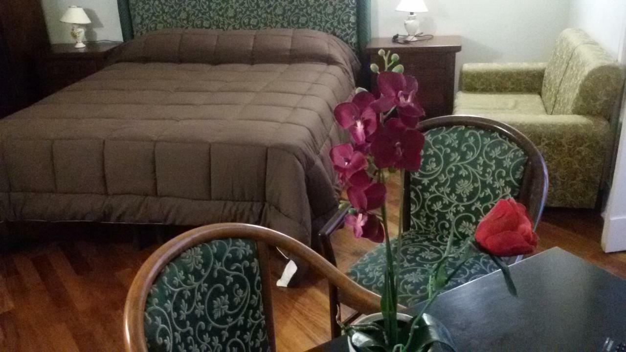 B&B Alba Катания Экстерьер фото